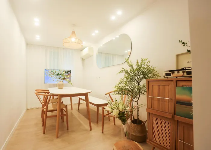 Sunny Villa Seúl